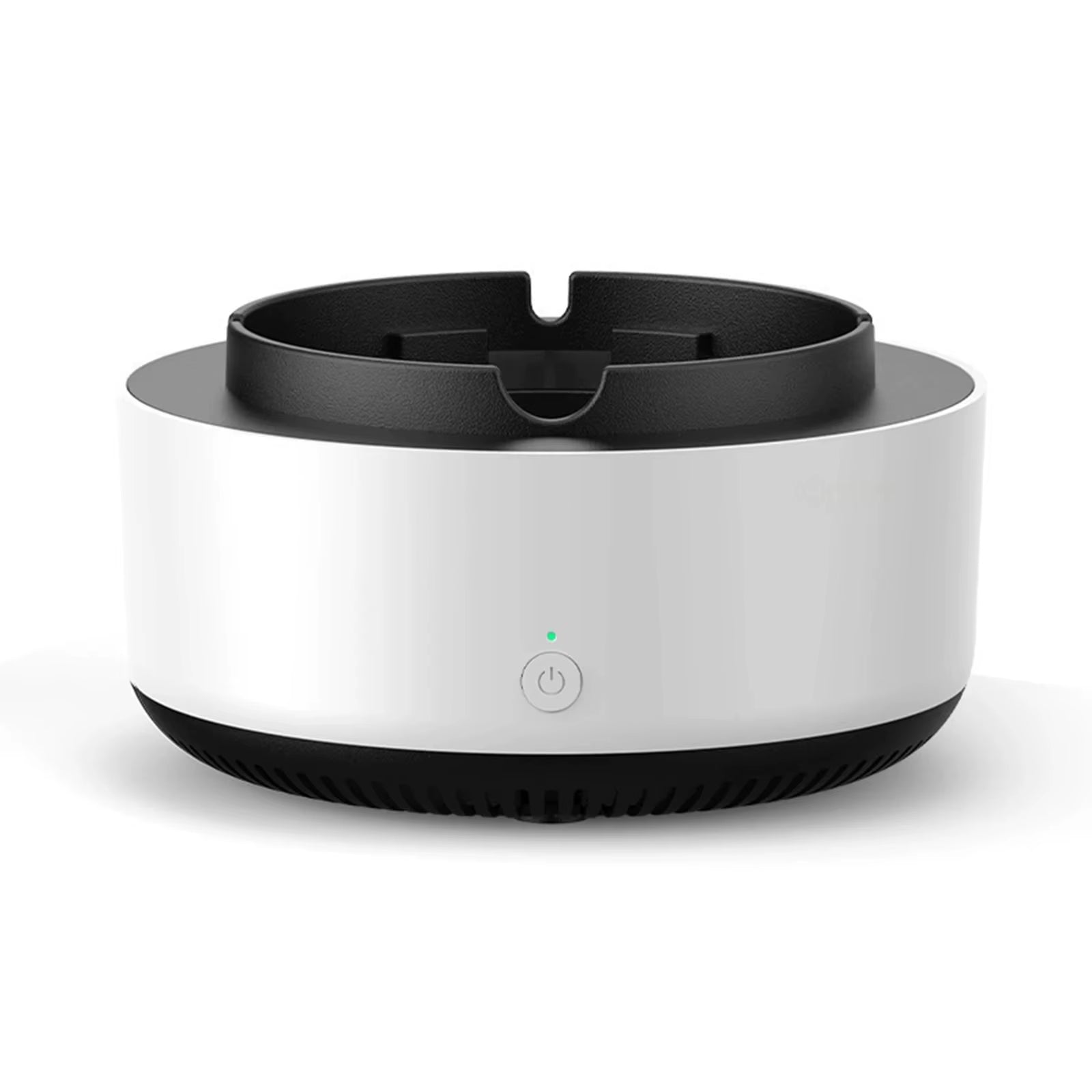 Multipurpose Ashtray with Air Purifier Function for Filtering Second-Hand Smoke from Cigarettes Remove Odor Smoking Accessories